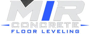 MIR Concrete Floor Leveling